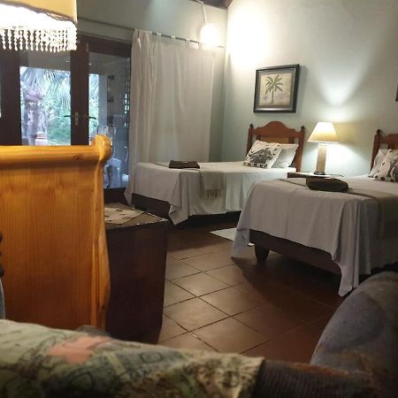 كوماتيبورت Kruger Allo B&B المظهر الخارجي الصورة