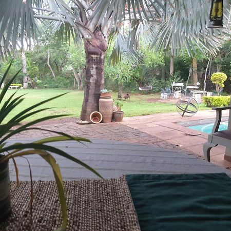كوماتيبورت Kruger Allo B&B المظهر الخارجي الصورة