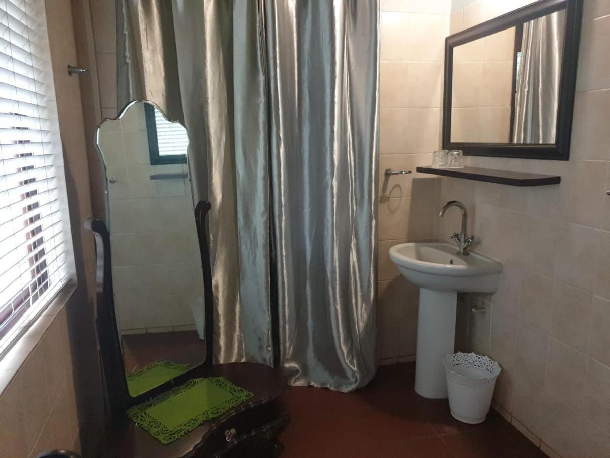 كوماتيبورت Kruger Allo B&B المظهر الخارجي الصورة