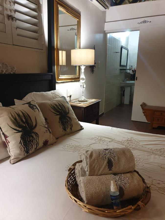 كوماتيبورت Kruger Allo B&B المظهر الخارجي الصورة