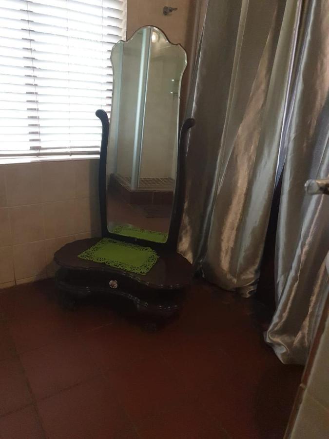 كوماتيبورت Kruger Allo B&B المظهر الخارجي الصورة