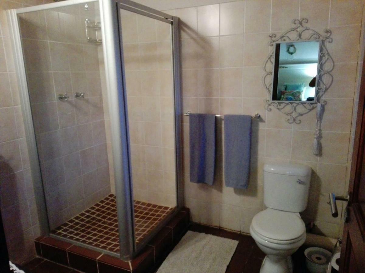 كوماتيبورت Kruger Allo B&B المظهر الخارجي الصورة