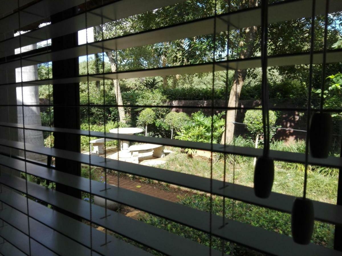كوماتيبورت Kruger Allo B&B المظهر الخارجي الصورة