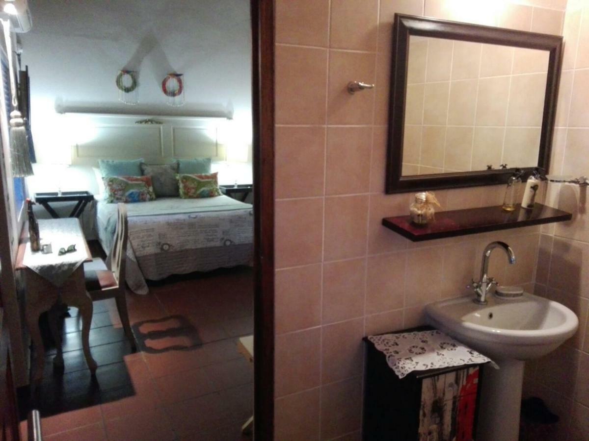كوماتيبورت Kruger Allo B&B المظهر الخارجي الصورة