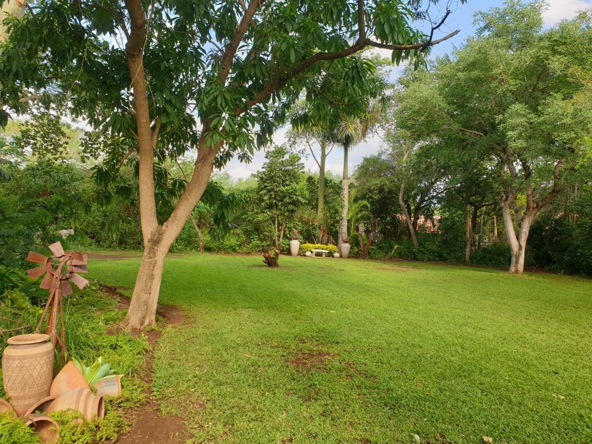 كوماتيبورت Kruger Allo B&B المظهر الخارجي الصورة