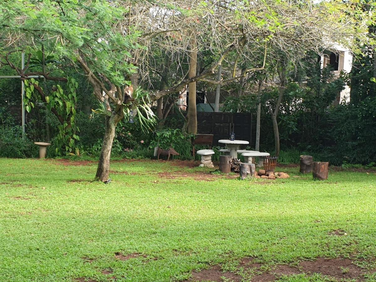 كوماتيبورت Kruger Allo B&B المظهر الخارجي الصورة